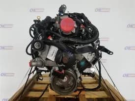 2007 Chevy Tahoe 5.3l, Vin 0 (8th Digit, Opt Lmg), Used Engine - 54145 Miles 2007 Chevy Tahoe 5.3l, Vin 0 (8th Digit, Opt Lmg), Used Engine - 54145 Miles