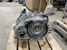 2016 Jeep Cherokee At, 2.4l, Awd (single Speed Transfer Case), 3.73 Ratio, Used Engine - 18750 Miles 2016 Jeep Cherokee At, 2.4l, Awd (single Speed Transfer Case), 3.73 Ratio, Used Engine - 18750 Miles