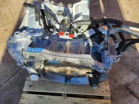 2020 Nissan Rogue (at), (cvt), (2.5l), Vin J (1st Digit, Japan Built), Fwd, Used Transmission - 28845 Miles 2020 Nissan Rogue (at), (cvt), (2.5l), Vin J (1st Digit, Japan Built), Fwd, Used Transmission - 28845 Miles