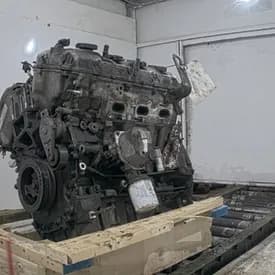 2009 Ford Flex (3.5l, Vin C, 8th Digit), Engine Oil Cooler, 3 Oil Filter Adapter Mounting Bolts, Used Engine - 37097 Miles 2009 Ford Flex (3.5l, Vin C, 8th Digit), Engine Oil Cooler, 3 Oil Filter Adapter Mounting Bolts, Used Engine - 37097 Miles