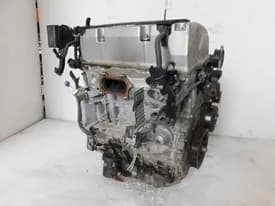 2011 Honda Accord 2.4l, Vin 1 (6th Digit, Cpe), Federal Emissions (ulev Ii), Used Engine - 53054 Miles 2011 Honda Accord 2.4l, Vin 1 (6th Digit, Cpe), Federal Emissions (ulev Ii), Used Engine - 53054 Miles