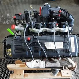 2012 Ford F-250 Super Duty 6.7l V8 Diesel Turbocharged, Used Engine - 25250 Miles 2012 Ford F-250 Super Duty 6.7l V8 Diesel Turbocharged, Used Engine - 25250 Miles