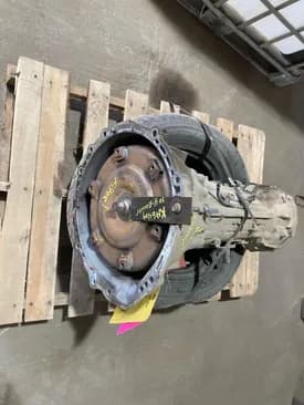 2010 Toyota 4runner At, 4.0l (1grfe Engine, 6 Cylinder), 4x4, Used Transmission - 75000 Miles 2010 Toyota 4runner At, 4.0l (1grfe Engine, 6 Cylinder), 4x4, Used Transmission - 75000 Miles