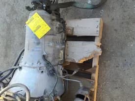 2012 Dodge Challenger At, Srt8, (6.4l, 5 Speed), Used Transmission - 45311 Miles 2012 Dodge Challenger At, Srt8, (6.4l, 5 Speed), Used Transmission - 45311 Miles