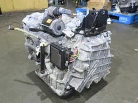 2010 Lexus Rx350 At, Awd, Used Transmission - 60403 Miles 2010 Lexus Rx350 At, Awd, Used Transmission - 60403 Miles