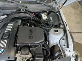 2016 Bmw Z4 (rdstr), Sdrive35is (3.0l, Twin Turbo), Used Engine - 36600 Miles 2016 Bmw Z4 (rdstr), Sdrive35is (3.0l, Twin Turbo), Used Engine - 36600 Miles