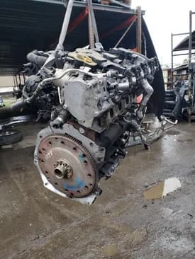 2011 Audi A4 (2.0l, Vin F, 5th Digit, Turbo), Used Engine - 134000 Miles 2011 Audi A4 (2.0l, Vin F, 5th Digit, Turbo), Used Engine - 134000 Miles