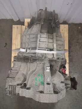 2013 Audi A4 At, (2.0l, Turbo), Fwd (cvt), Transmission Id Ndy, Used Transmission - 32000 Miles 2013 Audi A4 At, (2.0l, Turbo), Fwd (cvt), Transmission Id Ndy, Used Transmission - 32000 Miles