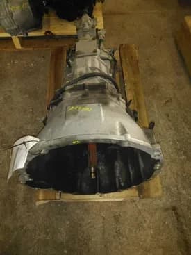 2010 Dodge Challenger Mt, 6.1l, (6 Speed), Used Transmission - 48356 Miles 2010 Dodge Challenger Mt, 6.1l, (6 Speed), Used Transmission - 48356 Miles