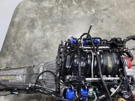 2010 Chevy Camaro 3.6l (vin V, 8th Digit, Opt Llt), Used Engine - 56000 Miles 2010 Chevy Camaro 3.6l (vin V, 8th Digit, Opt Llt), Used Engine - 56000 Miles