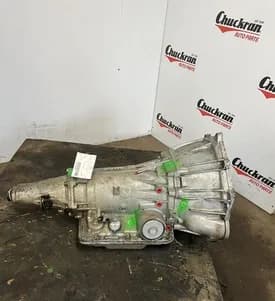 2011 Chevy Silverado 1500 At, 4.8l, 4x2, Id 1lpd, Used Transmission - 48479 Miles 2011 Chevy Silverado 1500 At, 4.8l, 4x2, Id 1lpd, Used Transmission - 48479 Miles