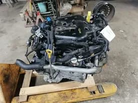 2013 Hyundai Genesis Sdn, 3.8l (vin D, 8th Digit), Used Engine - 19380 Miles 2013 Hyundai Genesis Sdn, 3.8l (vin D, 8th Digit), Used Engine - 19380 Miles