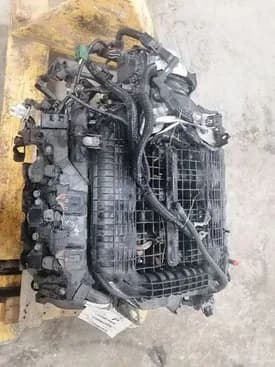 2021 Honda Odyssey (3.5l, Vin 6, 6th Digit), Used Engine - 27000 Miles 2021 Honda Odyssey (3.5l, Vin 6, 6th Digit), Used Engine - 27000 Miles