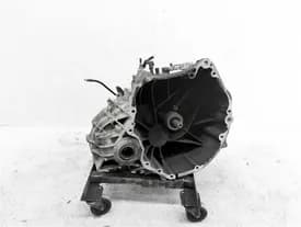 2014 Nissan Juke Mt, (6 Speed), Nismo Rs, Used Transmission 2014 Nissan Juke Mt, (6 Speed), Nismo Rs, Used Transmission