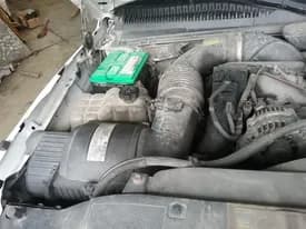 2007 Chevy Silverado 3500 Classic Style (creased Door Skin), 6.6l (vin D, 8th Digit, Opt Lbz), Used Engine - 78000 Miles 2007 Chevy Silverado 3500 Classic Style (creased Door Skin), 6.6l (vin D, 8th Digit, Opt Lbz), Used Engine - 78000 Miles