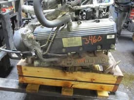 2006 Ford E-250 5.4l (vin L, 8th Digit), Egr Valve, Used Engine - 96000 Miles 2006 Ford E-250 5.4l (vin L, 8th Digit), Egr Valve, Used Engine - 96000 Miles