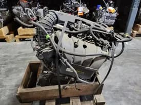 2014 Chevy Impala Vin 1 (4th Digit, New Style), 2.5l (vin L, 8th Digit, Opt Lkw), California Emissions, Opt Nu1, Used Engine - 23934 Miles 2014 Chevy Impala Vin 1 (4th Digit, New Style), 2.5l (vin L, 8th Digit, Opt Lkw), California Emissions, Opt Nu1, Used Engine - 23934 Miles