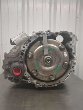 2012 Lexus Rx350 At, Fwd, Used Transmission - 46242 Miles 2012 Lexus Rx350 At, Fwd, Used Transmission - 46242 Miles