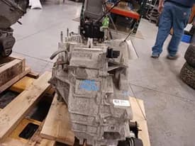 2009 Lincoln Mkx At, Fwd, 3.16 Ratio, Id 7t4p-7000-ab, Used Transmission - 76935 Miles 2009 Lincoln Mkx At, Fwd, 3.16 Ratio, Id 7t4p-7000-ab, Used Transmission - 76935 Miles