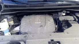 2017 Kia Sedona (3.3l, Vin 1, 8th Digit), Used Engine - 70796 Miles 2017 Kia Sedona (3.3l, Vin 1, 8th Digit), Used Engine - 70796 Miles