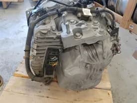 2017 Ford Fiesta At, (6 Speed), Used Transmission - 87055 Miles 2017 Ford Fiesta At, (6 Speed), Used Transmission - 87055 Miles