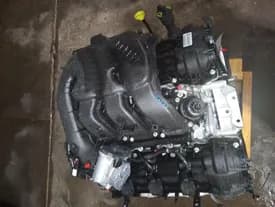 2015 Chrysler 200 (sdn), 3.6l (vin G, 8th Digit), Used Engine 2015 Chrysler 200 (sdn), 3.6l (vin G, 8th Digit), Used Engine