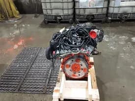 2016 Nissan Murano (3.5l, Vin A, 4th Digit, Vq35de), (at, Cvt), Used Engine - 41725 Miles 2016 Nissan Murano (3.5l, Vin A, 4th Digit, Vq35de), (at, Cvt), Used Engine - 41725 Miles