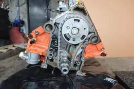 2020 Dodge Charger At Rwd 6.2l 8 Speed, Used Engine - 15000 Miles 2020 Dodge Charger At Rwd 6.2l 8 Speed, Used Engine - 15000 Miles