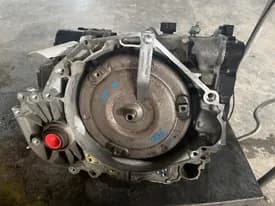 2012 Buick Lacrosse At, 2.4l (opt Mhh), Id 1baw, Used Transmission - 13791 Miles 2012 Buick Lacrosse At, 2.4l (opt Mhh), Id 1baw, Used Transmission - 13791 Miles