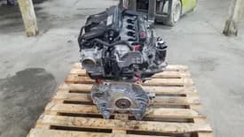 2019 Honda Fit (1.5l, Vin 5, 6th Digit), Used Engine - 38700 Miles 2019 Honda Fit (1.5l, Vin 5, 6th Digit), Used Engine - 38700 Miles