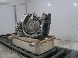 2014 Cadillac Xts At, Fwd, 3.16 Ratio (opt Gw5), Used Transmission 2014 Cadillac Xts At, Fwd, 3.16 Ratio (opt Gw5), Used Transmission