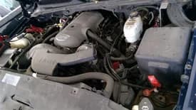 2006 Chevy Tahoe 5.3l, Vin Z (8th Digit), Used Engine - 85208 Miles 2006 Chevy Tahoe 5.3l, Vin Z (8th Digit), Used Engine - 85208 Miles