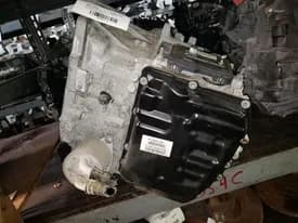 2017 Volvo S90 (at), Vin A2 (4th And 5th Digits, Awd), Used Transmission - 600 Miles 2017 Volvo S90 (at), Vin A2 (4th And 5th Digits, Awd), Used Transmission - 600 Miles