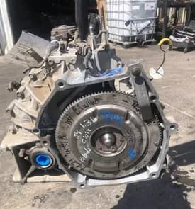 2004 Honda Civic At, 1.3l (mx, Hybrid), Federal Emissions, Used Transmission 2004 Honda Civic At, 1.3l (mx, Hybrid), Federal Emissions, Used Transmission