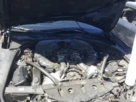 2012 Bmw 550i (4.4l Twin Turbo), Rwd, Used Engine - 74843 Miles 2012 Bmw 550i (4.4l Twin Turbo), Rwd, Used Engine - 74843 Miles