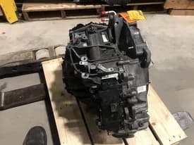 2019 Honda Odyssey 9 Speed, Ex, Used Transmission - 58047 Miles 2019 Honda Odyssey 9 Speed, Ex, Used Transmission - 58047 Miles