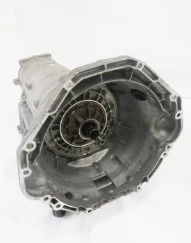 2008 Bmw X6 At, Xdrive50i (4.4l, Twin Turbo), Used Transmission 2008 Bmw X6 At, Xdrive50i (4.4l, Twin Turbo), Used Transmission