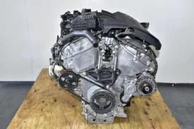 2009 Mazda Cx-9 (3.7l), Vin V (8th Digit), Used Engine - 82593 Miles 2009 Mazda Cx-9 (3.7l), Vin V (8th Digit), Used Engine - 82593 Miles