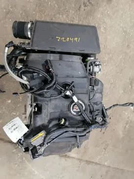 2014 Cadillac Ats 2.5l (vin A, 8th Digit, Opt Lcv), California Emissions, Opt Nu6, Used Engine - 39600 Miles 2014 Cadillac Ats 2.5l (vin A, 8th Digit, Opt Lcv), California Emissions, Opt Nu6, Used Engine - 39600 Miles