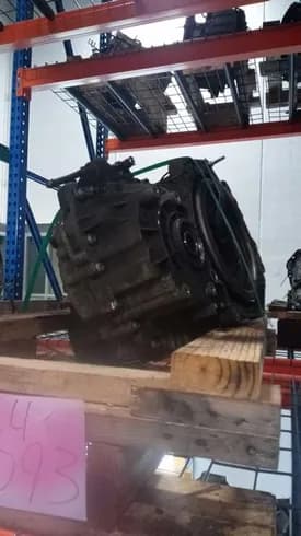 2012 Audi A3 At, (2.0l), Fwd, Gasoline, Transmission Id Njl, Used Transmission - 95179 Miles 2012 Audi A3 At, (2.0l), Fwd, Gasoline, Transmission Id Njl, Used Transmission - 95179 Miles