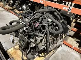 2010 Chevy Silverado 2500 6.0l, Vin G (8th Digit, Opt L96), Used Engine - 73637 Miles 2010 Chevy Silverado 2500 6.0l, Vin G (8th Digit, Opt L96), Used Engine - 73637 Miles