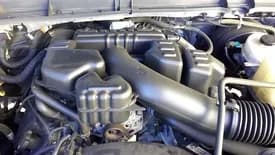 2015 Ford F-350 Super Duty 6.2l (vin 6, 8th Digit), Gasoline, Used Engine - 56175 Miles 2015 Ford F-350 Super Duty 6.2l (vin 6, 8th Digit), Gasoline, Used Engine - 56175 Miles