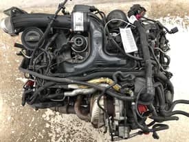 2014 Porsche Cayenne Diesel, (3.0l), (vin F, 5th Digit), Used Engine - 71094 Miles 2014 Porsche Cayenne Diesel, (3.0l), (vin F, 5th Digit), Used Engine - 71094 Miles