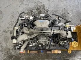 2007 Subaru Legacy 2.5l (vin 6, 6th Digit), Sohc, Mt, Used Engine - 42000 Miles 2007 Subaru Legacy 2.5l (vin 6, 6th Digit), Sohc, Mt, Used Engine - 42000 Miles