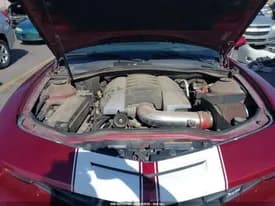 2010 Chevy Camaro 6.2l, Vin J (8th Digit, Opt L99), Used Engine - 47000 Miles 2010 Chevy Camaro 6.2l, Vin J (8th Digit, Opt L99), Used Engine - 47000 Miles