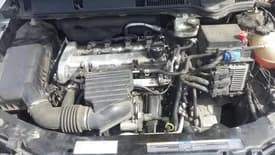 2007 Saturn Ion 2.2l (vin F, 8th Digit, Opt L61), Air Check Valve (california), Used Engine 2007 Saturn Ion 2.2l (vin F, 8th Digit, Opt L61), Air Check Valve (california), Used Engine