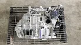 2022 Hyundai Santa Fe (at), 2.5l, Naturally Aspirated, Fwd, Used Transmission - 27600 Miles 2022 Hyundai Santa Fe (at), 2.5l, Naturally Aspirated, Fwd, Used Transmission - 27600 Miles