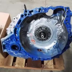 2007 Lexus Rx400h At, (cvt), W/o Tow Package, Used Transmission 2007 Lexus Rx400h At, (cvt), W/o Tow Package, Used Transmission