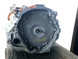 2017 Toyota Prius Prius C (vin B3, 7th And 8th Digit), Used Transmission - 32785 Miles 2017 Toyota Prius Prius C (vin B3, 7th And 8th Digit), Used Transmission - 32785 Miles