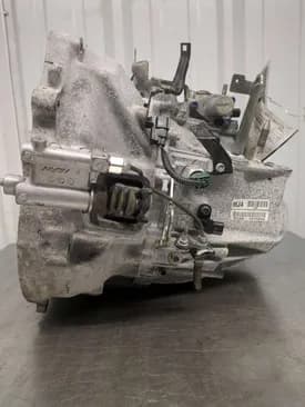 2020 Honda Civic Mt, 1.5l, Sedan (si), Used Transmission - 19740 Miles 2020 Honda Civic Mt, 1.5l, Sedan (si), Used Transmission - 19740 Miles